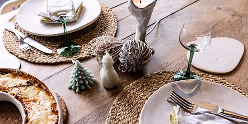 Kerstshoppen @ de Santa Boetiek