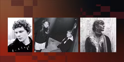 Loomer + Methea + Gabriel Garcia \/ HeadQuarters