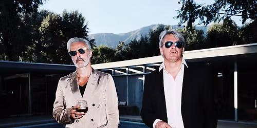 Triggerfinger \u2022 Cactus Brugge \u2022 Uitverkocht