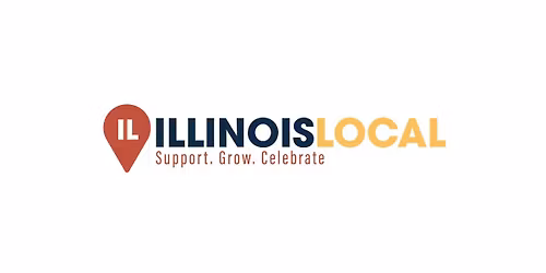 Illinois Local Networking Series October 2025 Peace Love & Sweat