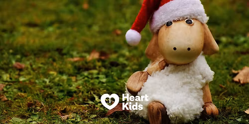 HeartKids South-West Christmas Event 2025