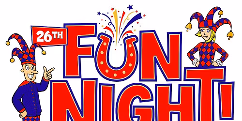 West Fargo Exchange Club Fun Night