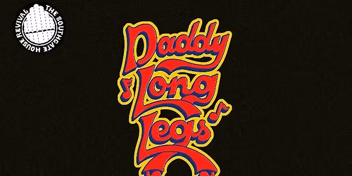 Daddy Long Legs, Handsome Jack