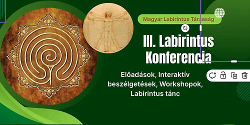 III. Labirintus Konferencia 