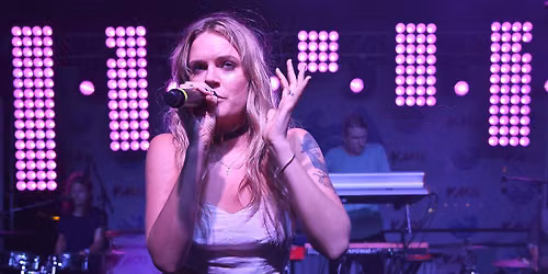 Tove Lo at The Pinnacle