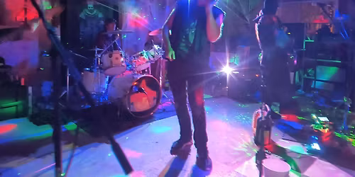 The Hellraizers Maine and NHs party band are back and Rocking the GFB!! Old Orchard Beach