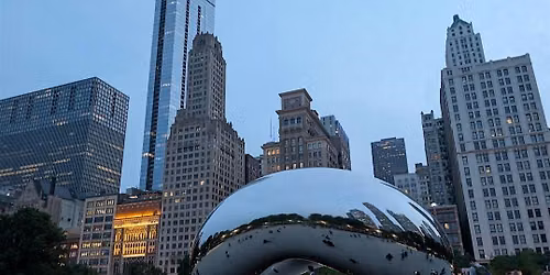 Chicago Handmade & Designer Market- Vendors Wanted