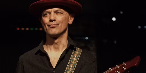 Richard Barone and James Mastro at City Winery - Philadelphia