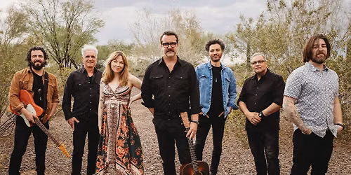 Live from Laurel Canyon - Songs and Stories of American Folk Rock