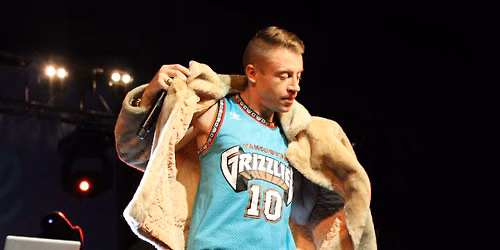 Macklemore
