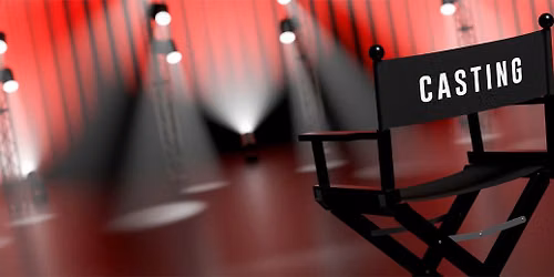 Q&A with Texas Based TV\/Theatrical Casting Director - Vicky Boone