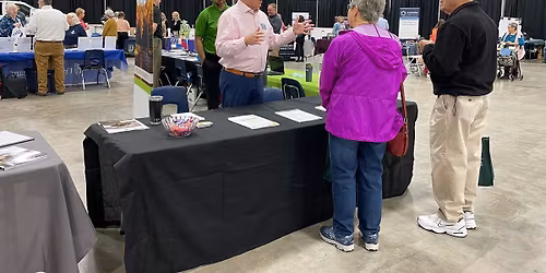 Maple Grove Senior Expo