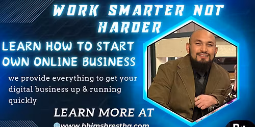 Master the Secrets of Digital Business Success