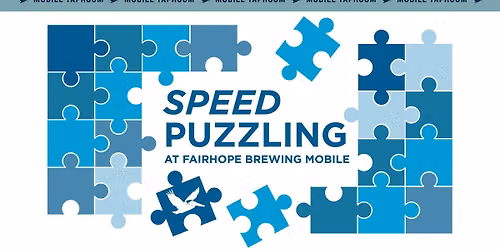 Speed Puzzling Night
