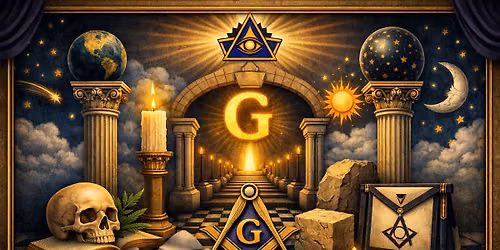 Master Mason Proficiency - JW Joe S. 10\/28\/2026