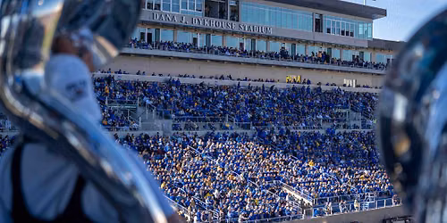 New Haven Chargers at South Dakota State Jackrabbits Football