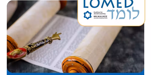 From Text to Teaching: Exploring the weekly Torah portion
