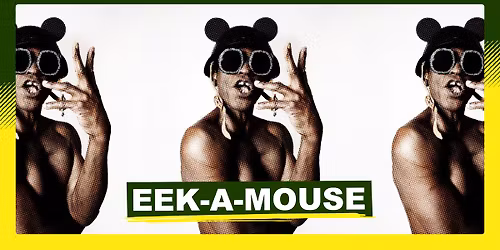 EM2 \u2730 Eek-A-Mouse