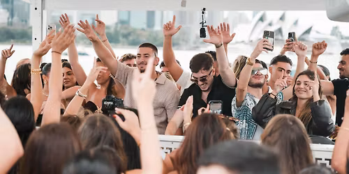 Club Seren\u00e8 May 23rd