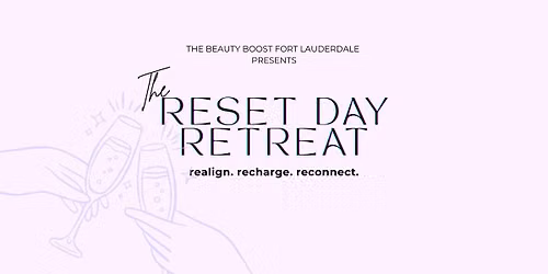 The ReSet Day Retreat