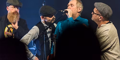 Utsolgt\/\/ekstra\/\/SKR\u00d8MT p\u00e5 Moskus 19\/12