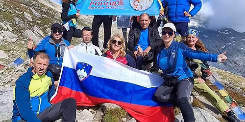 KRN s Planinskim dru\u0161tvom Pohorje Zg. Polskava 27.6.2026 ob 4:00h
