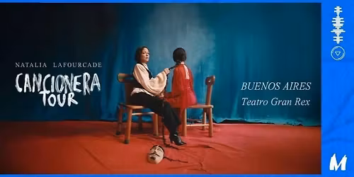 Natalia Lafourcade \u2022 Cancionera Tour \u2022 BA