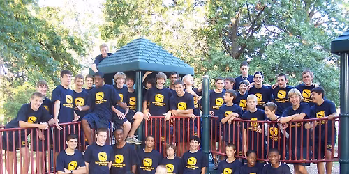 OTHS XCTF Reunion 2025