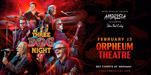 Three Dog Night