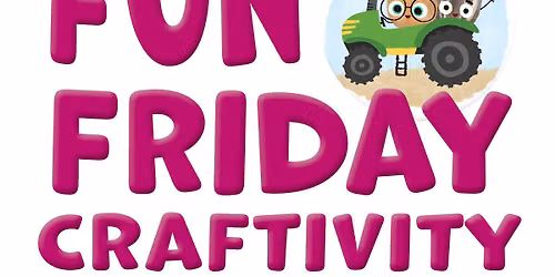 Fun Friday Craftivity 