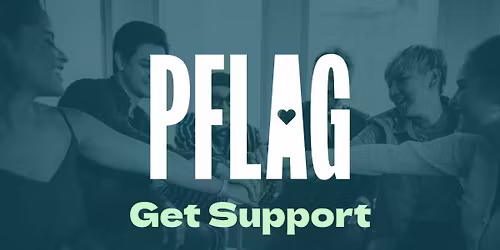 PFLAG Lubbock Community Check-in