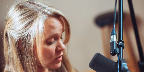 Katie Grace Harris @ Pickering Book Tree