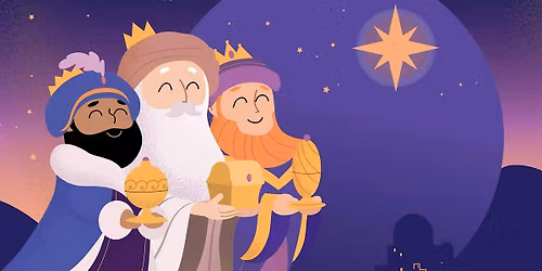 Session 1: Three Kings Day | D\u00eda de los Reyes Magos