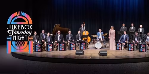 Jukebox Saturday Night at The Hett