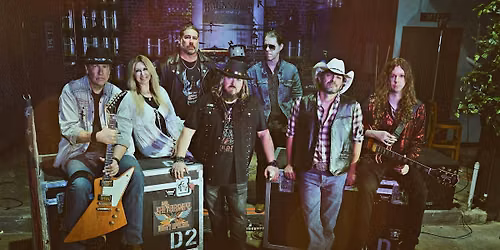 Mr. Saturday Night Special: The Ultimate Lynyrd Skynyrd Experience
