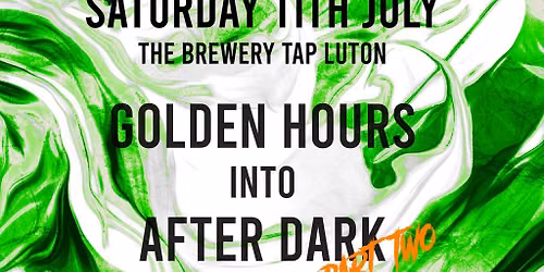 SOLACE. Golden Hours Into After Dark \/\/ PART TWO