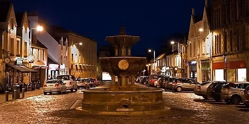 St Leonards Christmas Fair