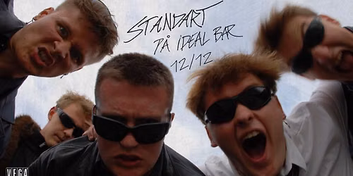 Standart - VEGA