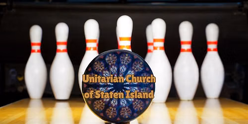 UCSI 2026 Bowling Fundraiser!