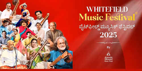 Whitefield Music Festival