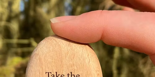 Introduction to Mindfulness with Rebecca (Peasholm Park, Scarborough)