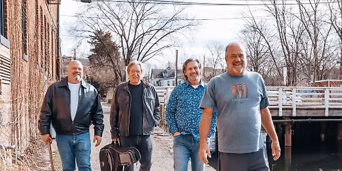 Strange Brew at Havana New Hope - Let's Pack the Place!!!