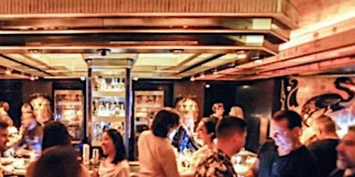 Singles Mixer on Long Island!