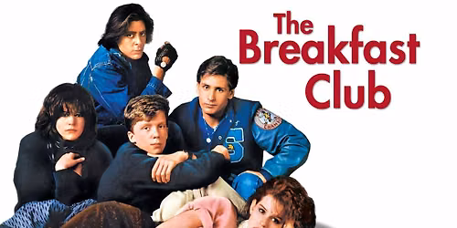 LBS Financial Presents:  The Breakfast Club