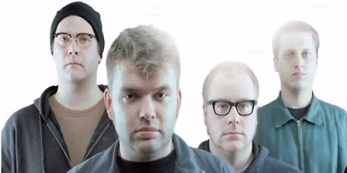 Dillinger Four