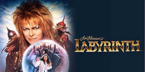 Labyrinth at the Shoals Theatre