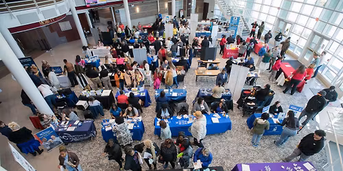 ECC Job Fair