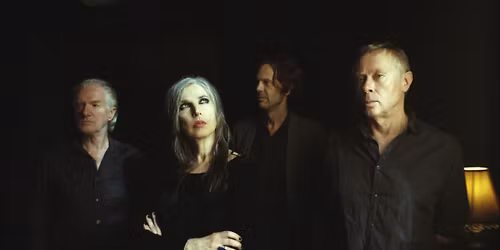 BLEAK SQUAD AT HER MAJ