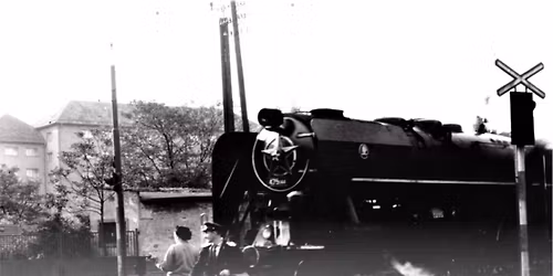 HISTORIE STAR\u00c9 TI\u0160NOVKY