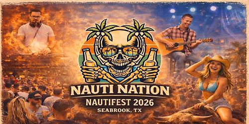 NautiFest 2026